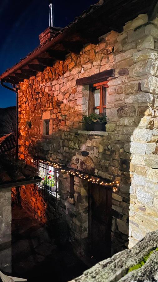 Elpajardeportilla Tatil Evi