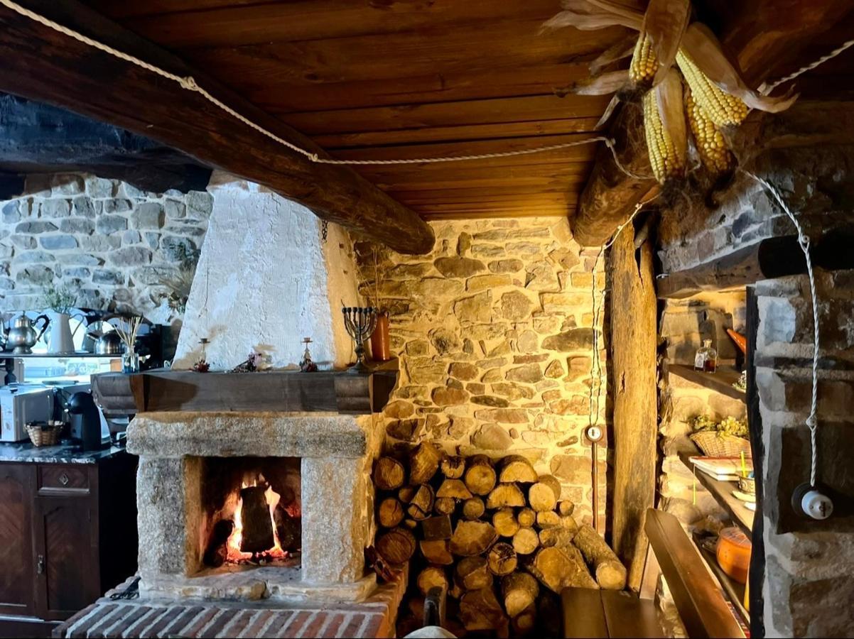 Elpajardeportilla Tatil Evi León