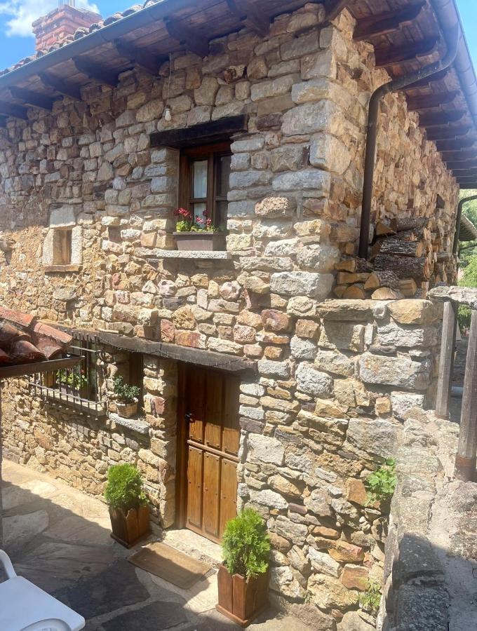 Elpajardeportilla Сasa de vacaciones León