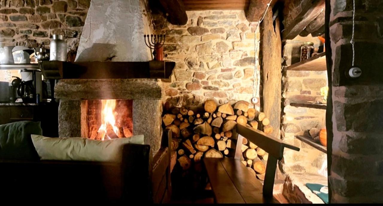 Elpajardeportilla Tatil Evi