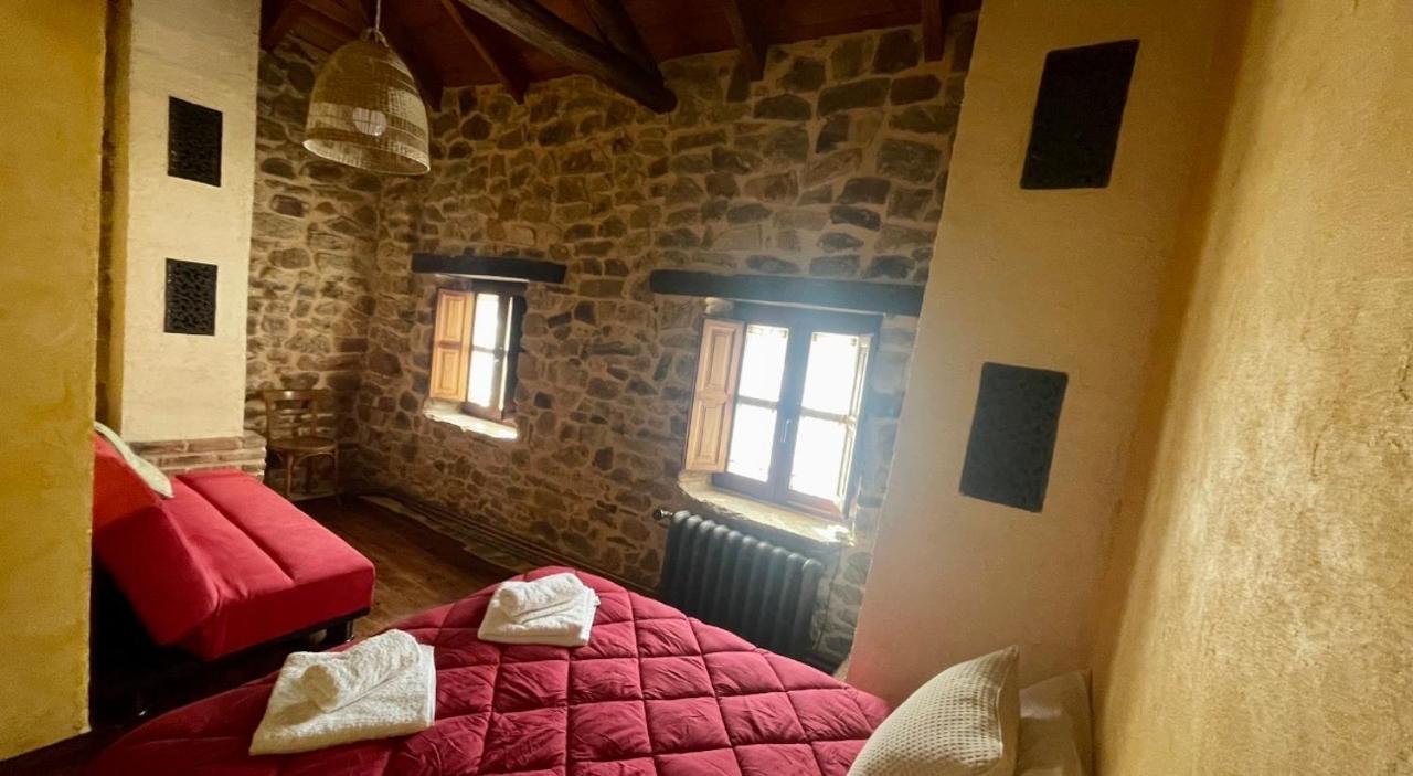 Tatil Evi Elpajardeportilla León