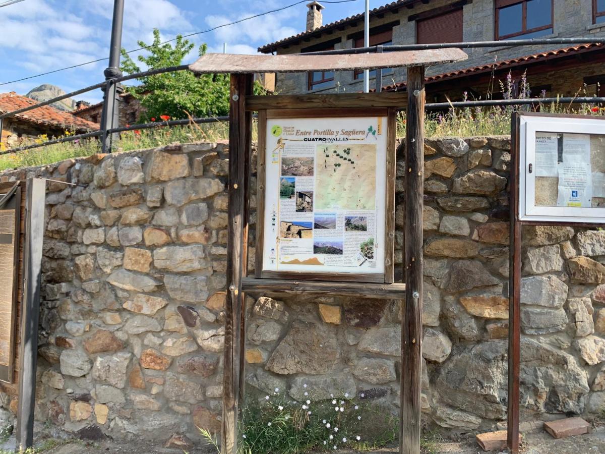 Tatil Evi Elpajardeportilla
